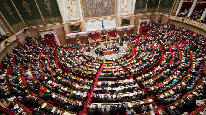 Loi immigration : ces parlementaires girondins qui ont voté avec l’extrême droite