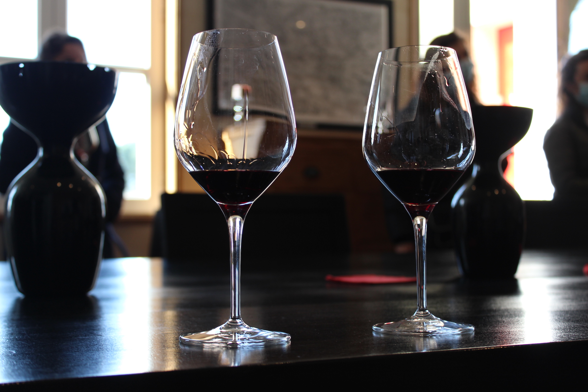 Dry January : les vins de Bordeaux sans alcool arrivent à la carte