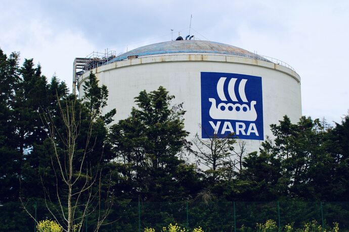 Yara jugée pour blessures involontaires après l’accident à son usine d’Ambès