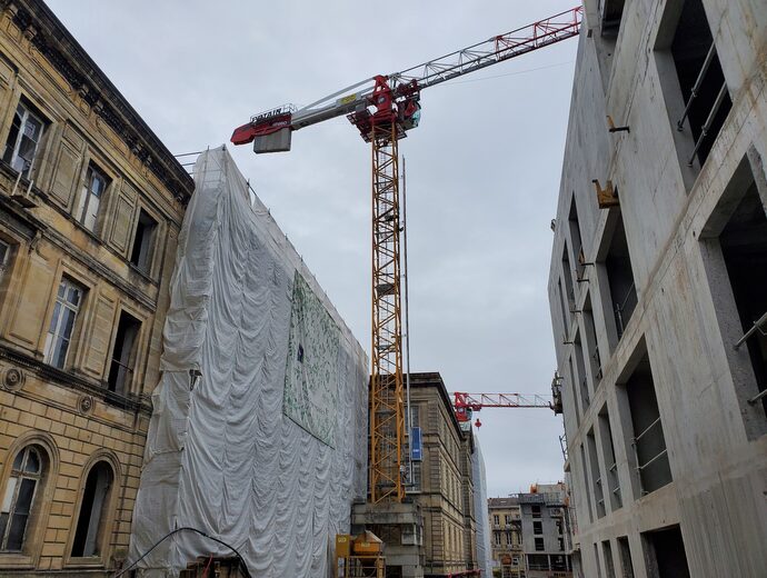 Logement social : 12 villes de Gironde jurent de bâtir plus pour qu’on ne leur jette plus la pierre