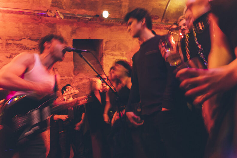 Une sélecta de spots pour la fête de la musique à Bordeaux