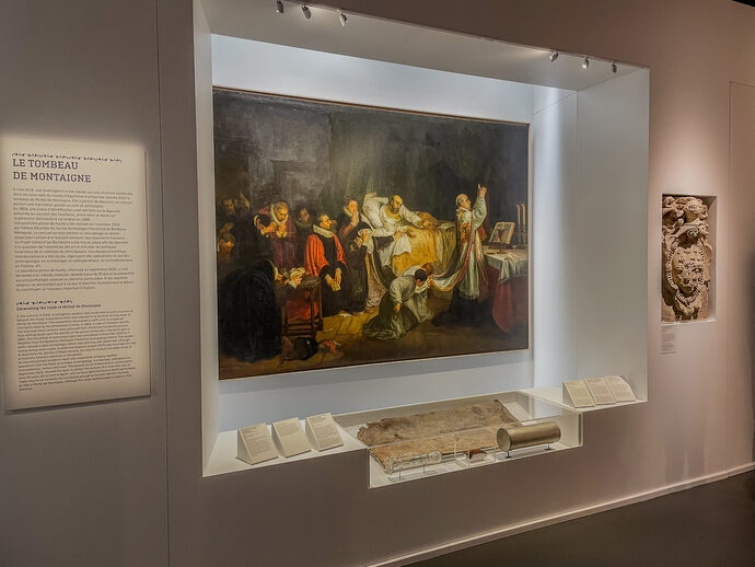 « De Montaigne au Roi-Soleil » : l’histoire moderne rayonne au Musée d’Aquitaine