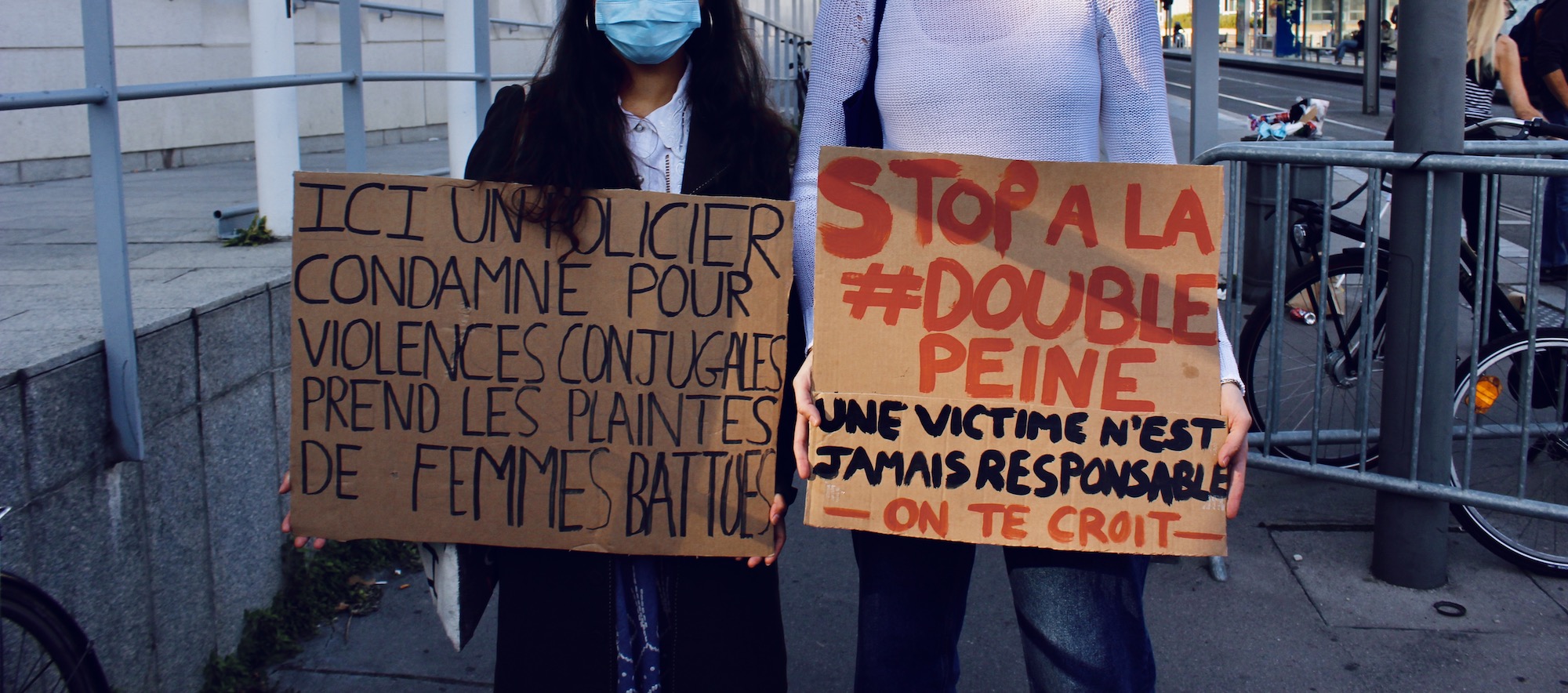 Féminicide de Sandra Pla à Bordeaux : la famille assigne l’État pour faute lourde