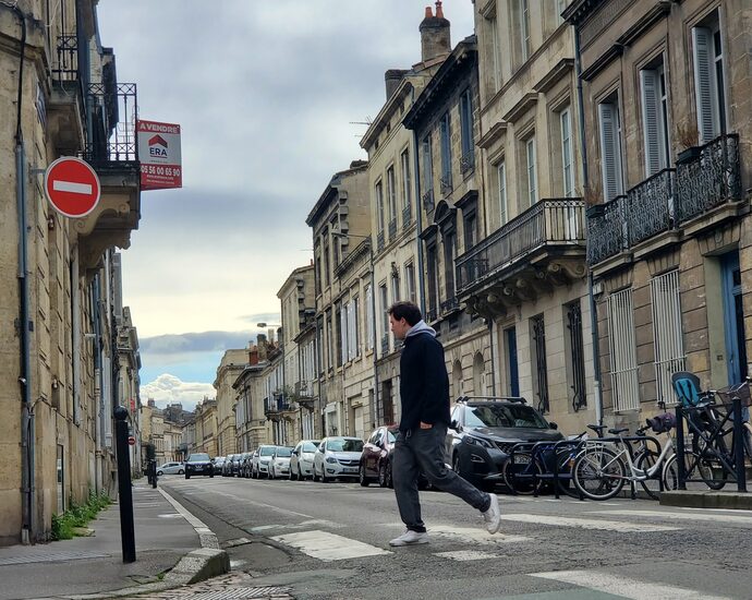 Immobilier : la baisse des prix, un mirage à Bordeaux et en Gironde