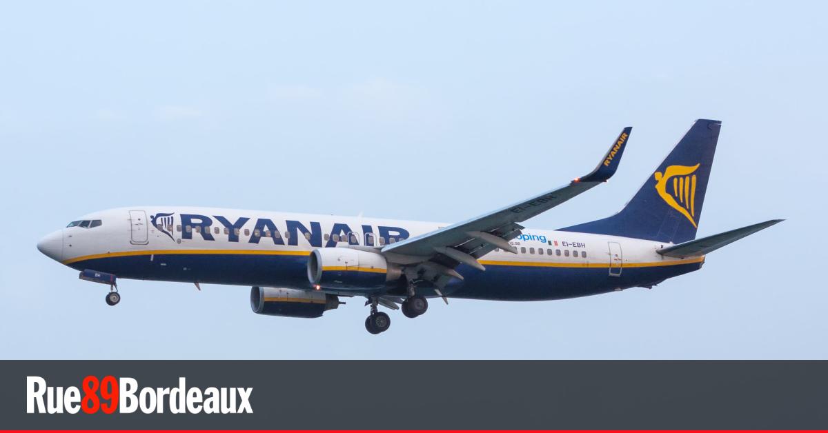 Les dessous du bras de fer entre Ryanair et l'aéroport de Bordeaux
