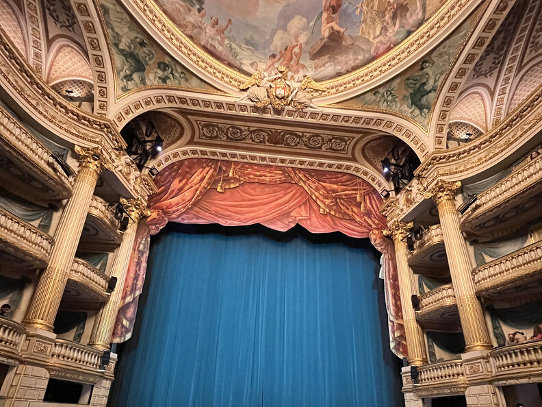 La direction de l’Opéra de Bordeaux accusée de harcèlement par son ex-administrateur général