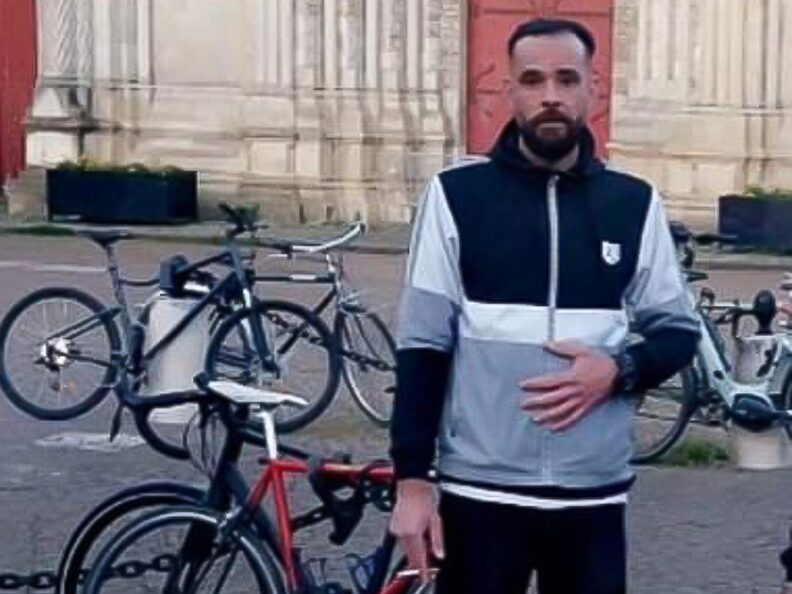 Daoud Bouach, mort poignardé sur les quais, était venu à Bordeaux « construire sa vie »