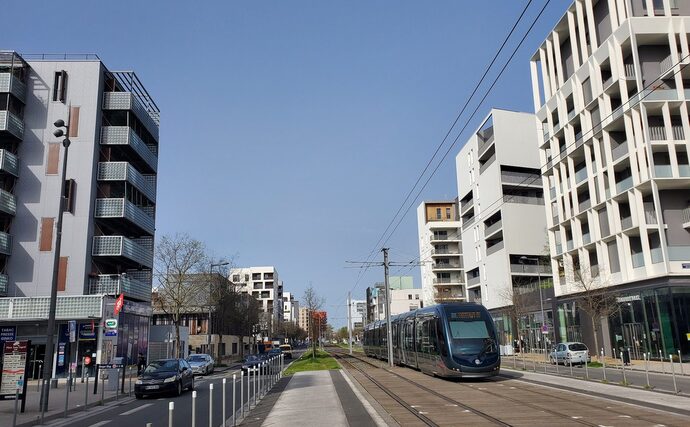 A Bordeaux, une annonce sur quatre dépasse les plafonds de loyers légaux