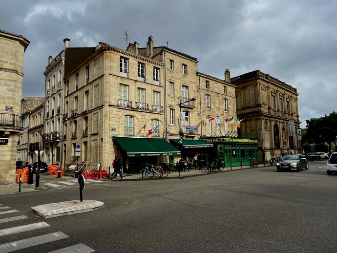 Agressés par des militants d’extrême droite à Bordeaux, deux jeunes portent plainte