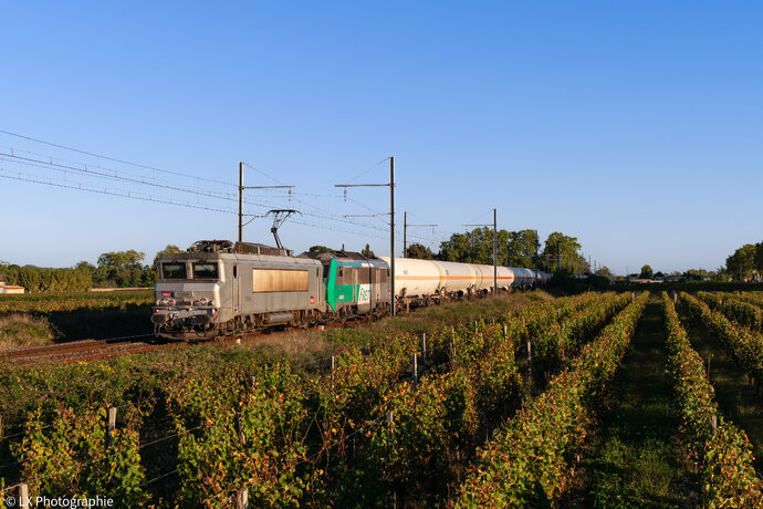 La liquidation de Fret SNCF, une « catastrophe sociale et écologique » dénoncée à Bordeaux