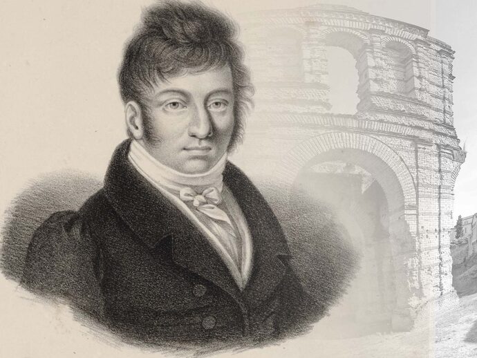 Pierre Rode, le discret compositeur bordelais chouchou de l’Empereur et du Tsar