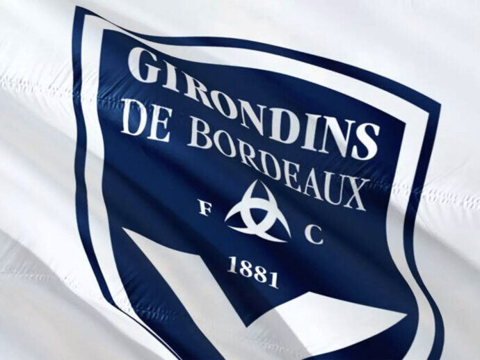 Les Girondins de Bordeaux rétrogradés en National 2 par la DNCG fédérale