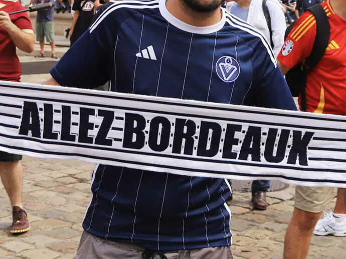 On achève bien les Girondins de Bordeaux