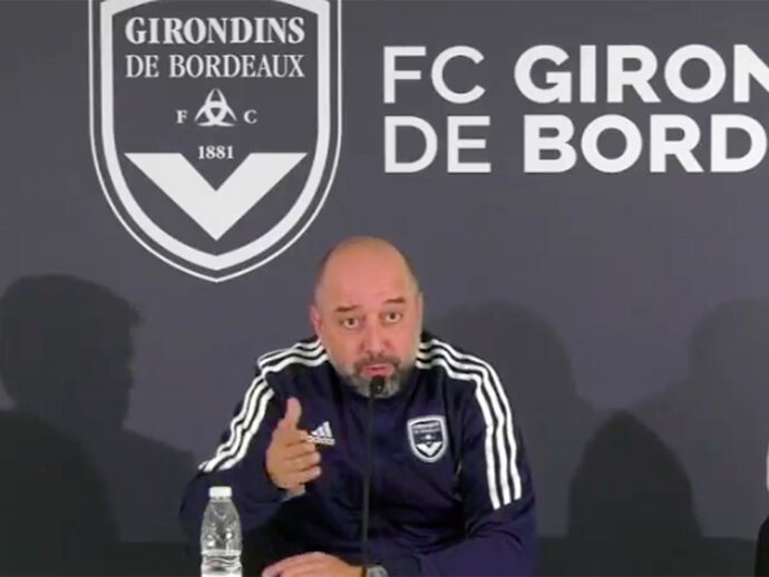 Les Girondins de Bordeaux « sauvés » à quel prix ?