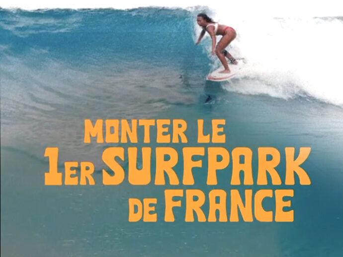 Une publicité du surf-park de Canéjan jugée trompeuse sur le développement durable