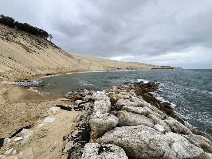 Entre « permis de polluer » et urbanisation sans contrôle, de nouveaux débordements en vue sur le Bassin d’Arcachon