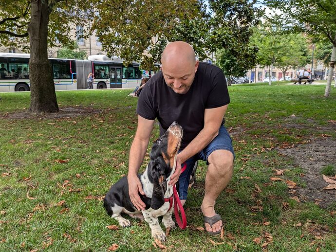 L’association Vénus veut rester la bonne étoile des animaux abandonnés à Bordeaux