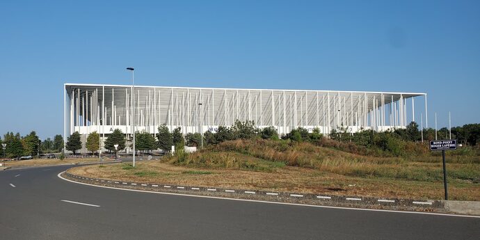 Le stade Matmut Atlantique, l’éléphant (blanc) dans la pièce des Girondins de Bordeaux