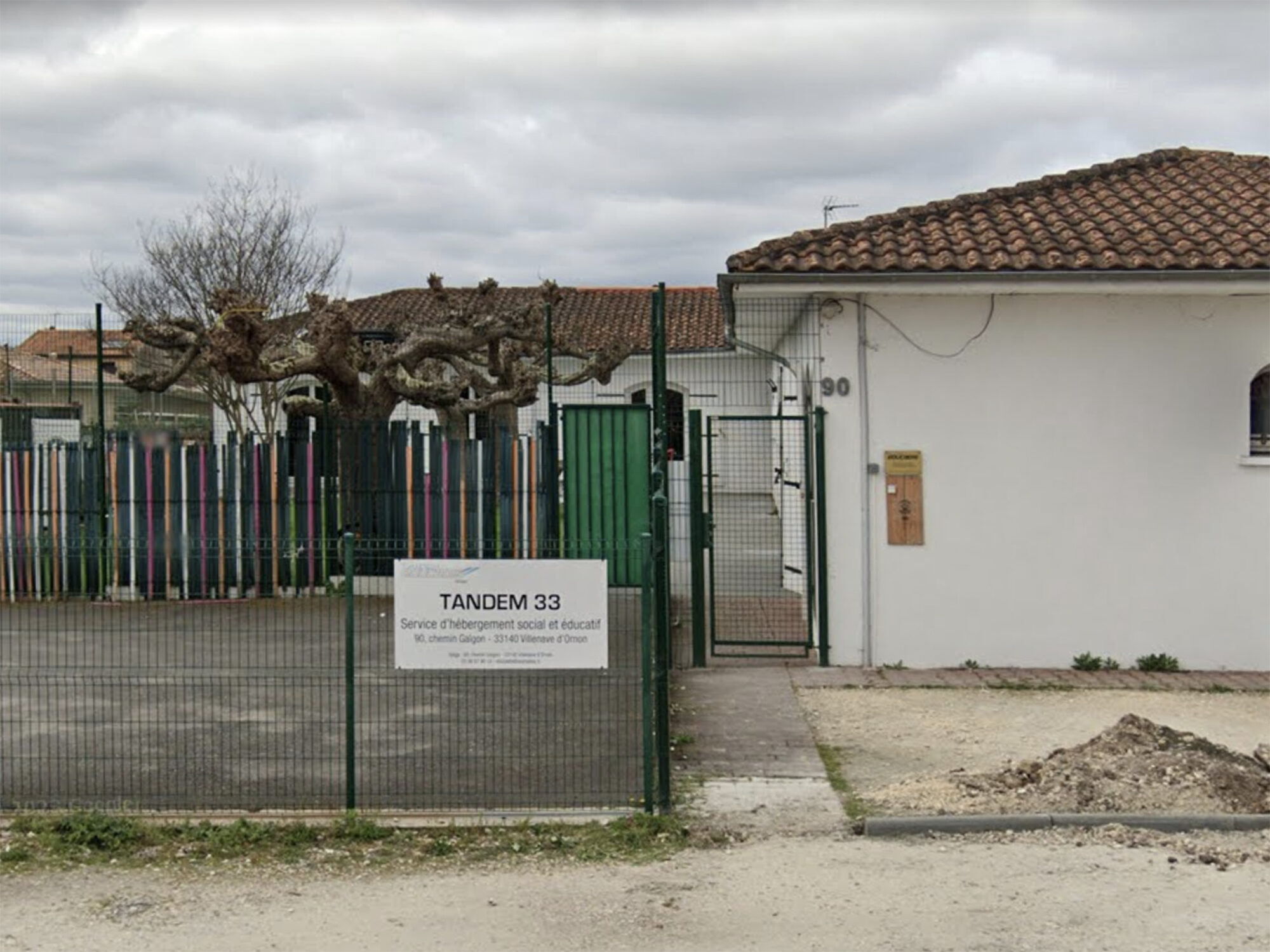 « Les équipes sont à bout » dans les foyers d’accueil Tandem Educadis en Gironde