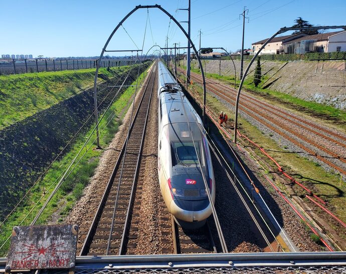 LGV Bordeaux-Toulouse : après le quitus de la commission d’enquête publique aux AFSB, le passage en force continue