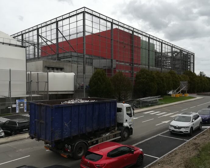 Les collectivités locales de Gironde vont gérer les déchets ménagers de conserve