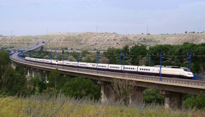 LGV Bordeaux-Espagne, l’Arlésienne