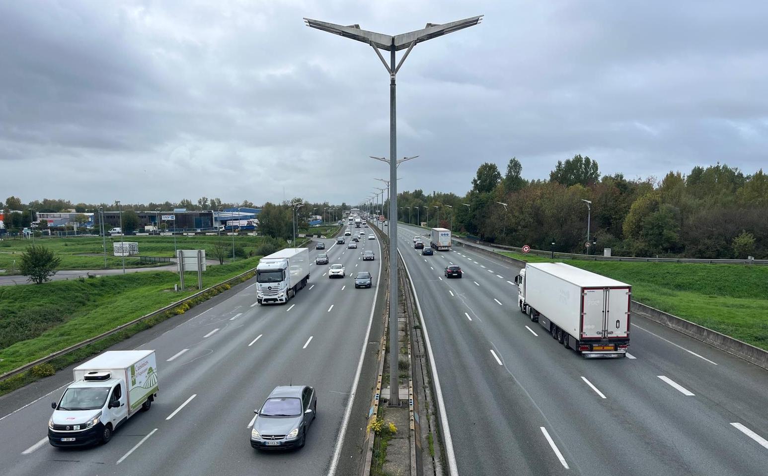 La ZFE en vigueur le 1er janvier 2025 à Bordeaux Métropole, comment s’y préparer