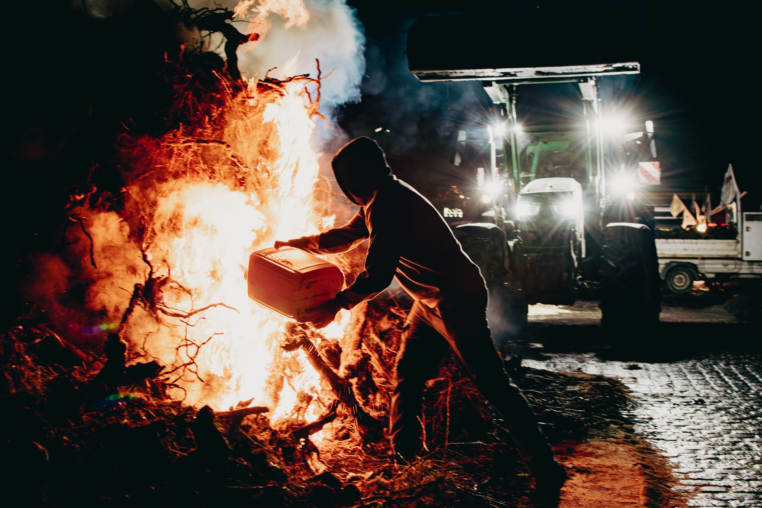 Le plan de sortie de crise à la hauteur d’une viticulture « en pleine décrépitude » en Gironde ?