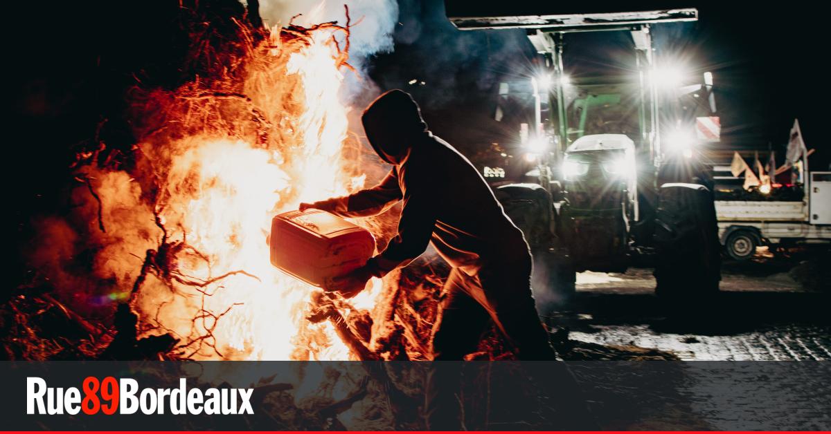 
		Commentaires sur Le plan de sortie de crise à la hauteur d’une viticulture « en pleine décrépitude » en Gironde ? par Georges Yoram Federmann		