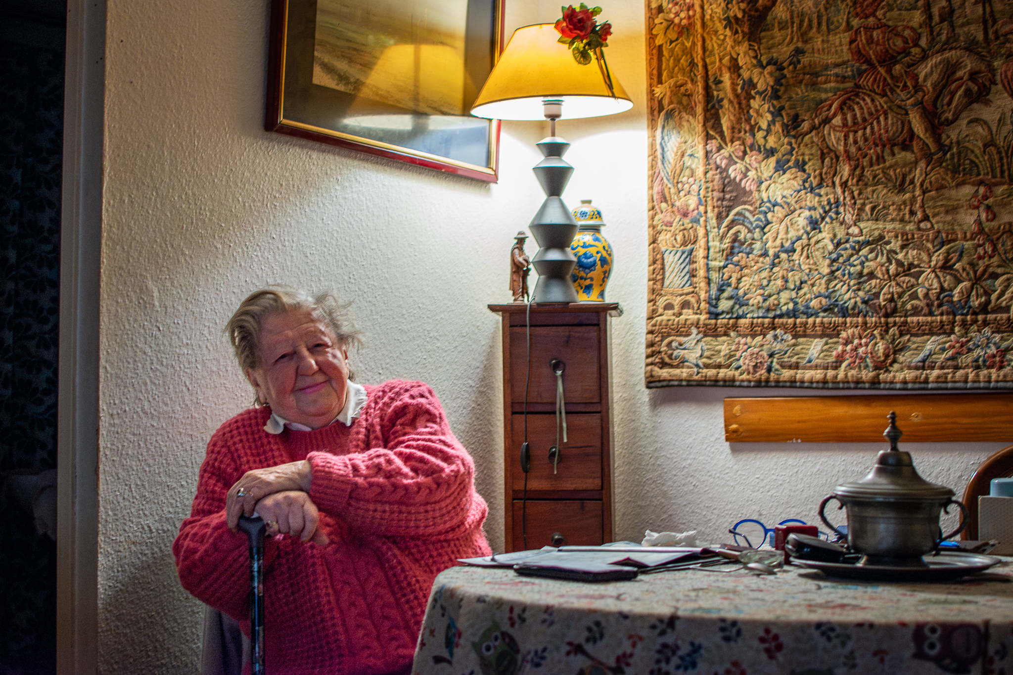 Une panne d’ascenseur mine depuis un mois le quotidien d’une résidente de 96 ans à Bordeaux