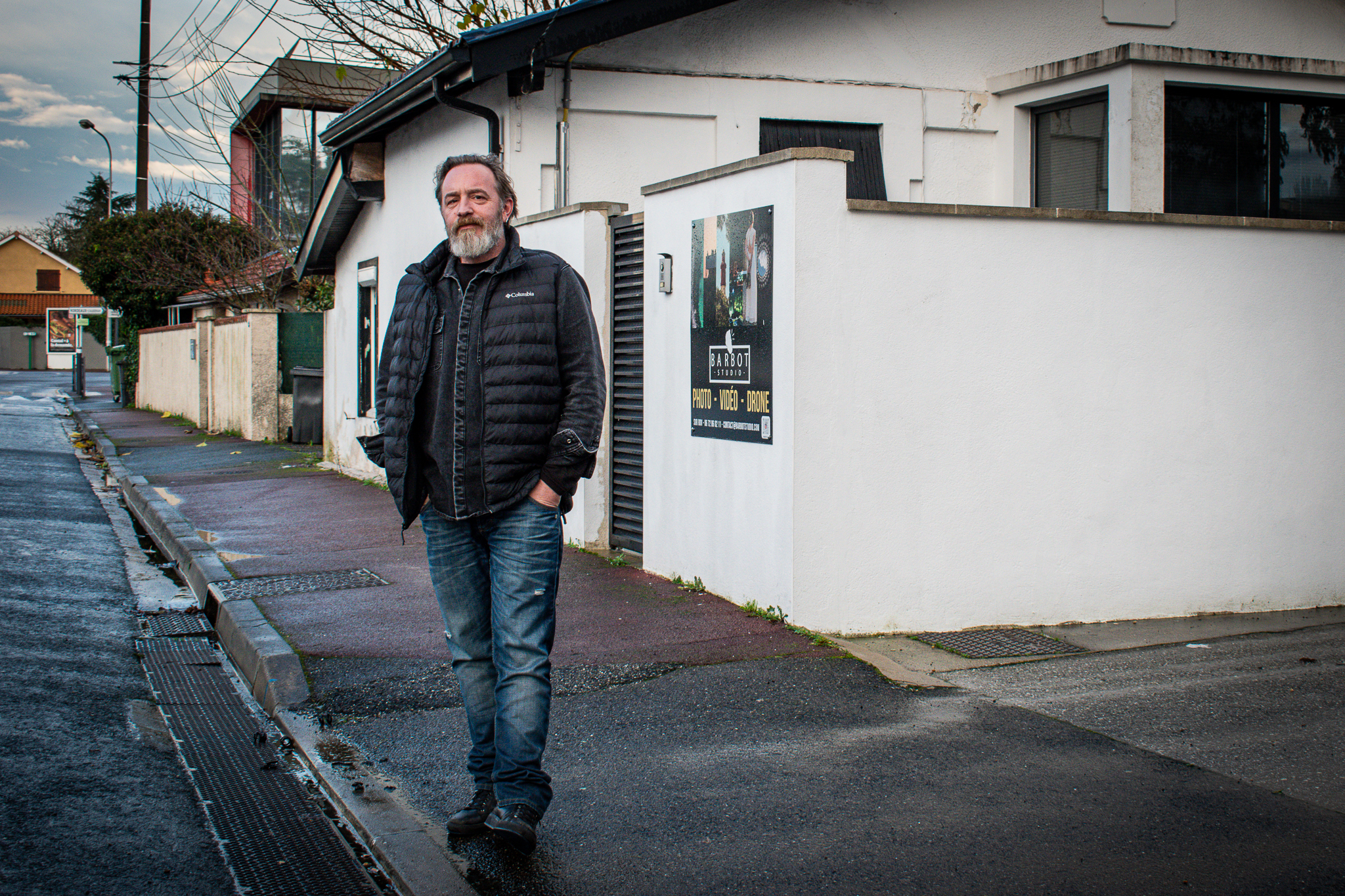 « Des excréments dans mon jardin » : des habitants de Mérignac inondés par les eaux usées