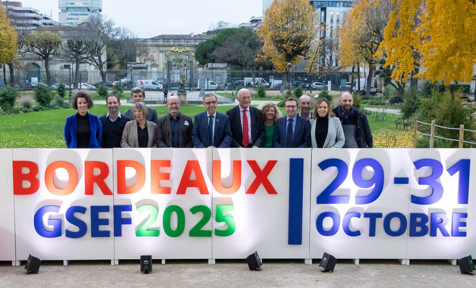 En 2025, Bordeaux accueille la grand-messe mondiale de l’ESS, l’économie sociale et solidaire