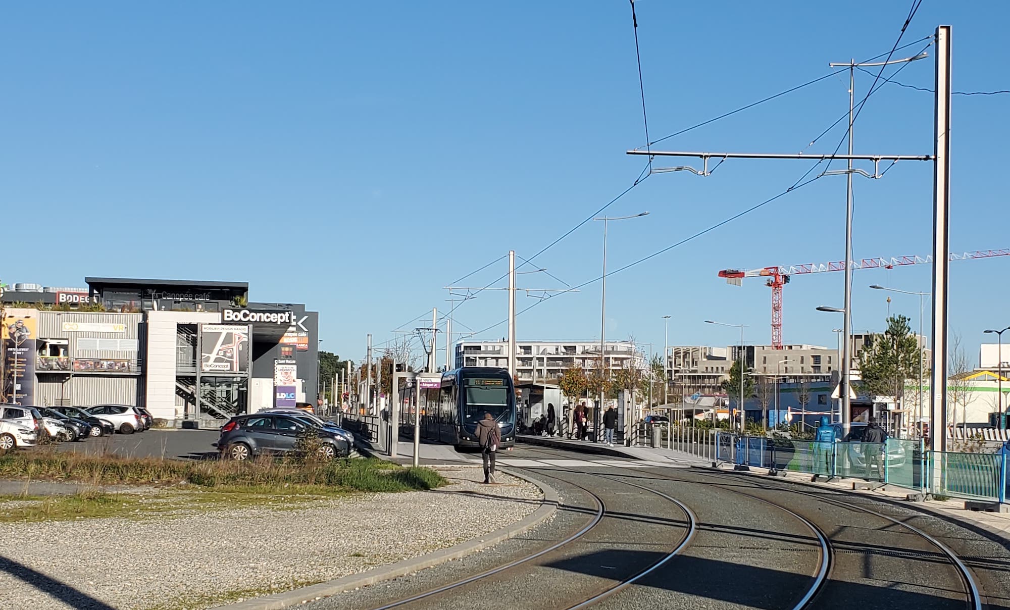 Mérignac Soleil paye les pots cassés de la mutation des zones commerciales