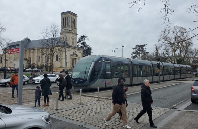 Ce que Bordeaux Métropole prévoit (ou pas) pour améliorer le réseau de tramway