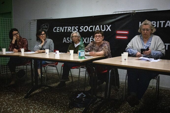 Les centres sociaux de Gironde tirent la sonnette d’alarme