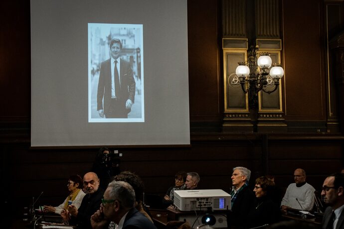 Après l’hommage à Nicolas Florian, un conseil municipal de Bordeaux dédié au budget