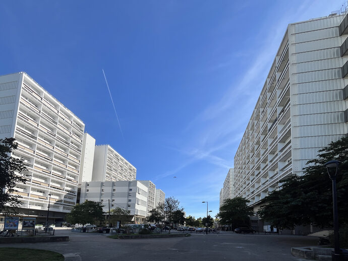Les colocations solidaires « Kaps » aux Aubiers, une initiative qui déménage