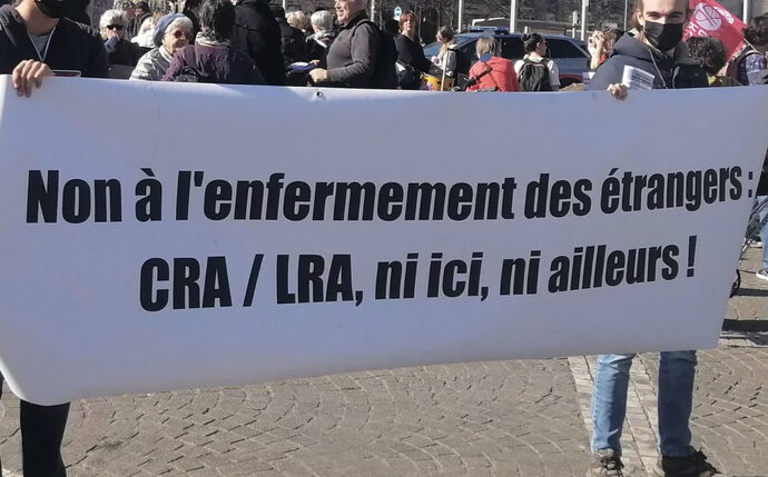 La Cimade s’inquiète des conséquences de la loi Darmanin, « déjà visibles » en Gironde
