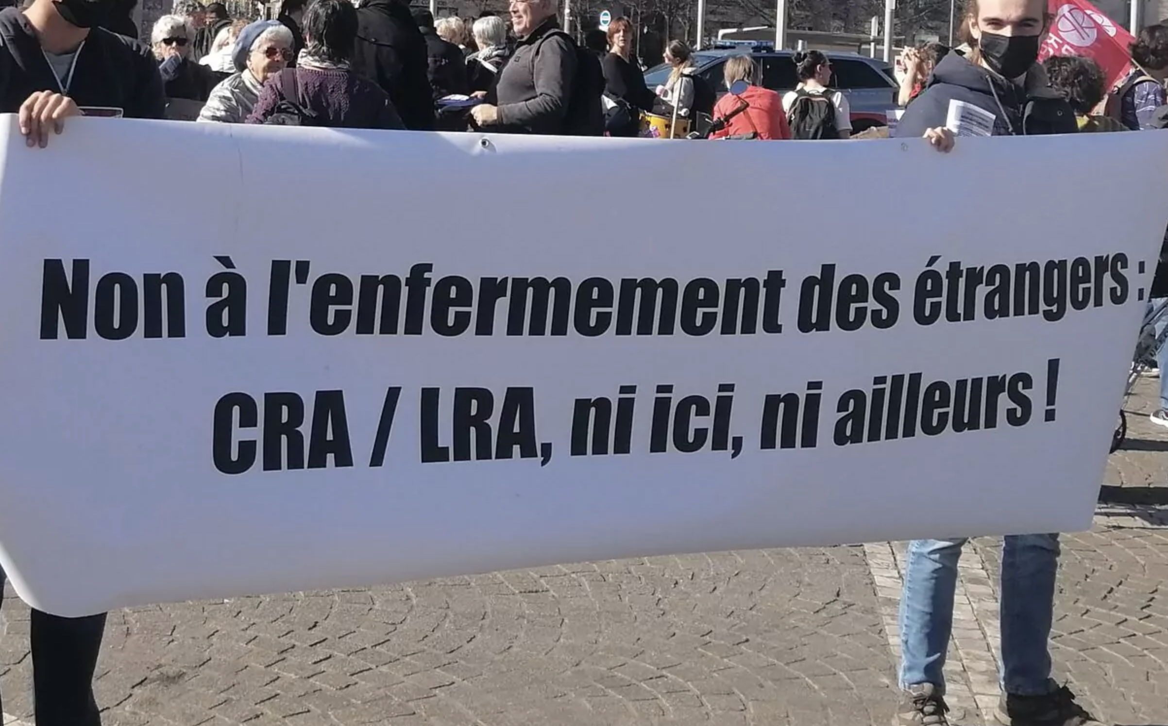 La Cimade s’inquiète des conséquences de la loi Darmanin, « déjà visibles » en Gironde