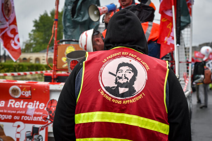 Transports, commerces, services publics… à quoi s’attendre ce 1er-Mai à Bordeaux ?