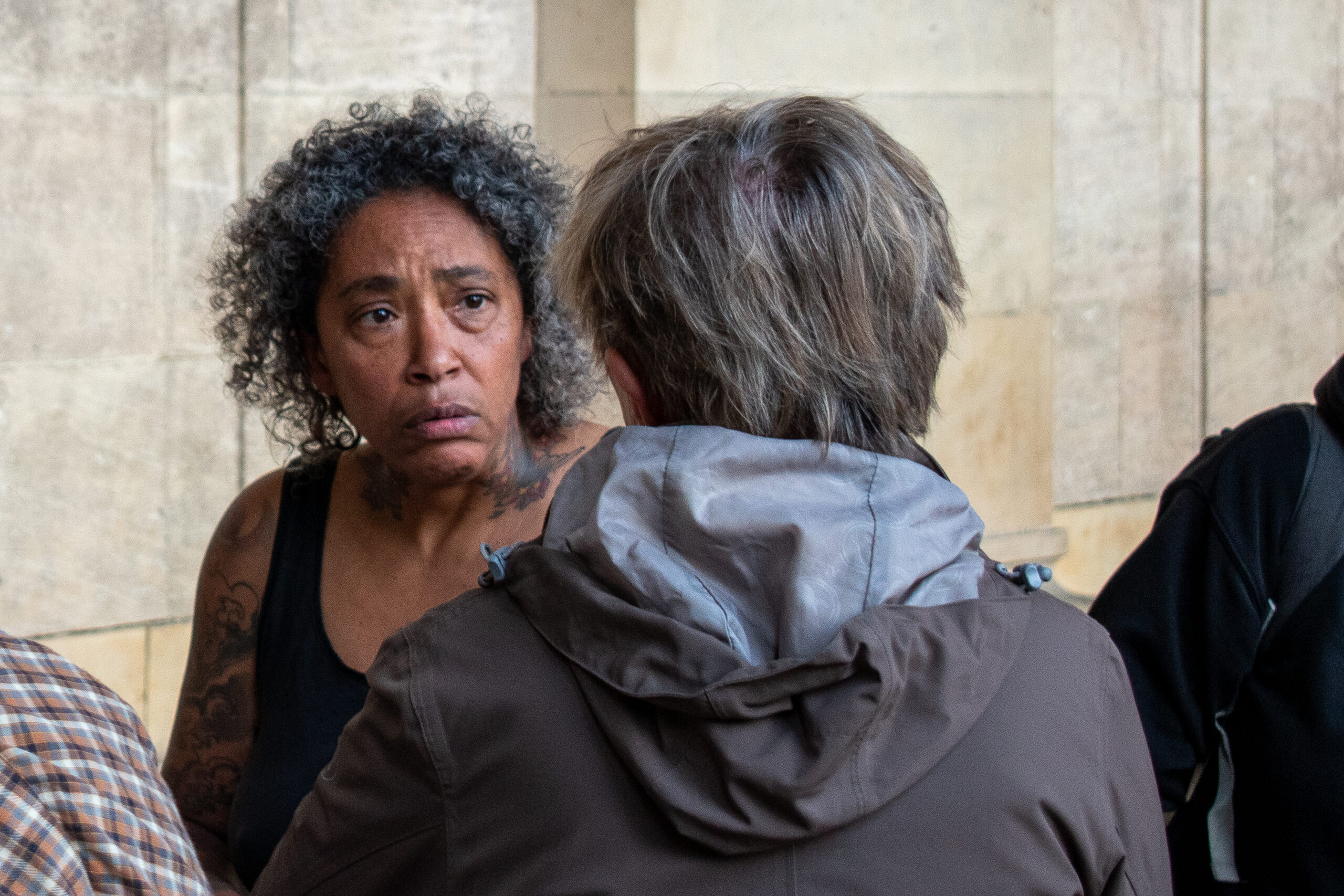 L’élue municipale Myriam Eckert rejugée pour outrage à Bordeaux