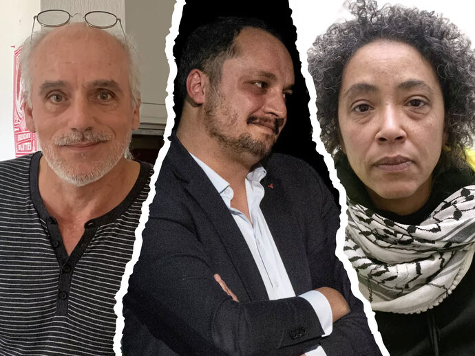 La gauche de la gauche déboussolée avant les municipales 2026 à Bordeaux