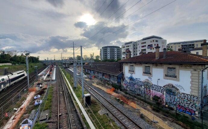 Le RER Métropolitain poursuit son développement cahin-caha en Gironde