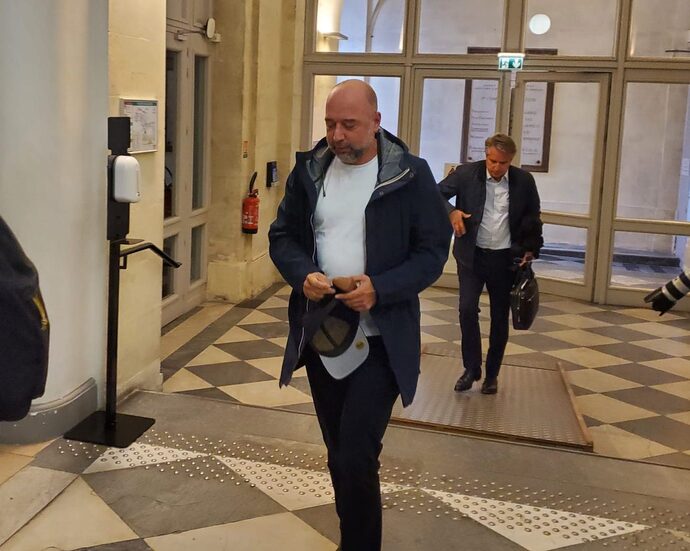 Girondins de Bordeaux : Gérard Lopez et Oliver Kahn ont 15 jours pour peaufiner leurs plans