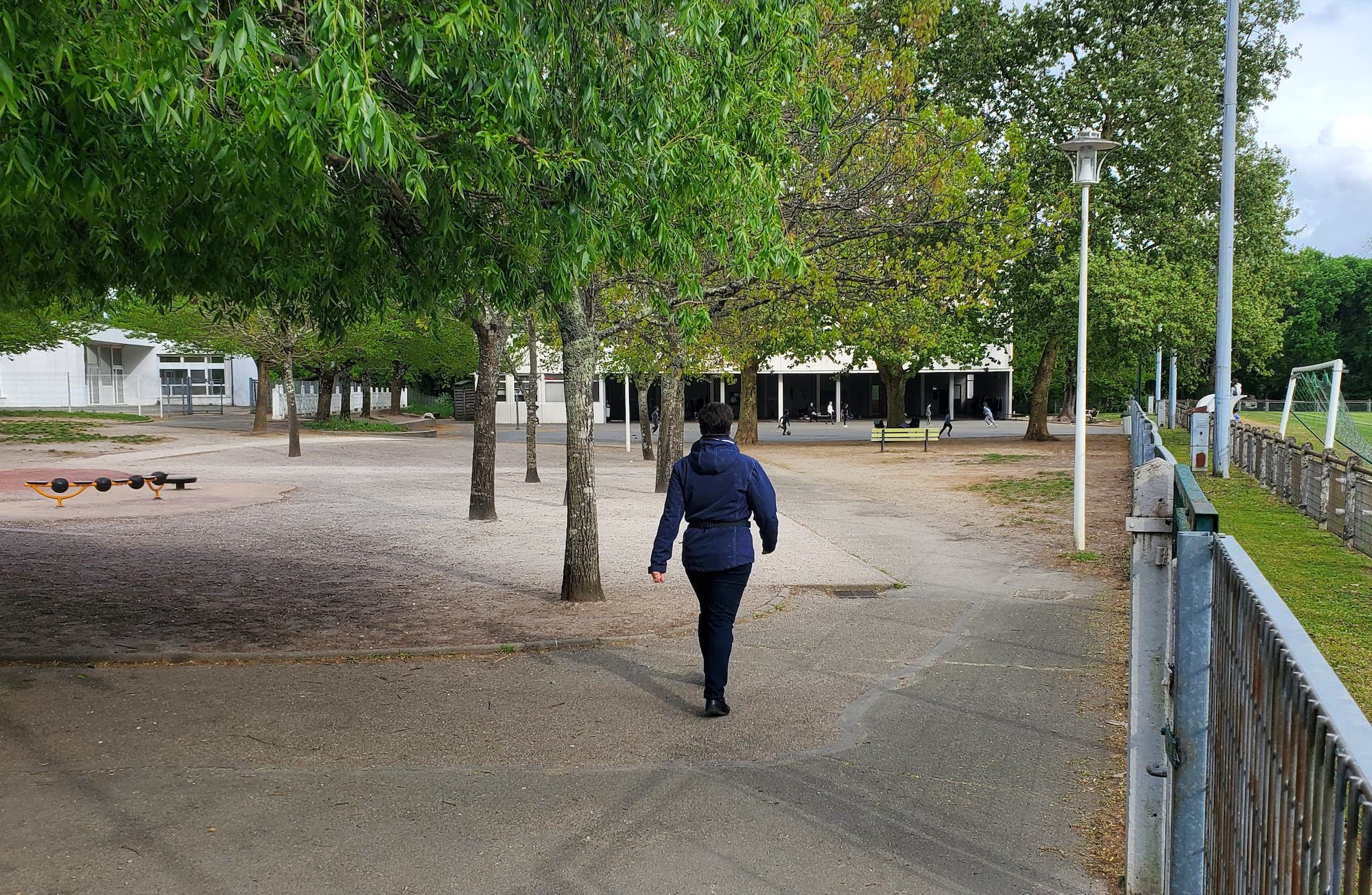 A Gradignan, la seule école Freinet de Gironde mise sous tutelle, au grand dam des parents