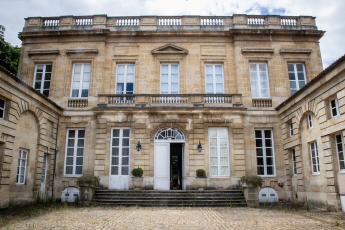 L’Hôtel de Basquiat vendu 5,45 millions d’euros pour un projet partiellement ouvert au public