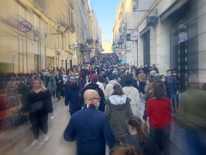 Un Office du commerce à Bordeaux pour que les affaires reprennent