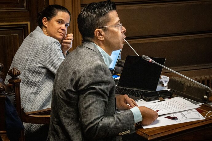 L’opposition attaque le budget 2025 de Bordeaux au tribunal administratif