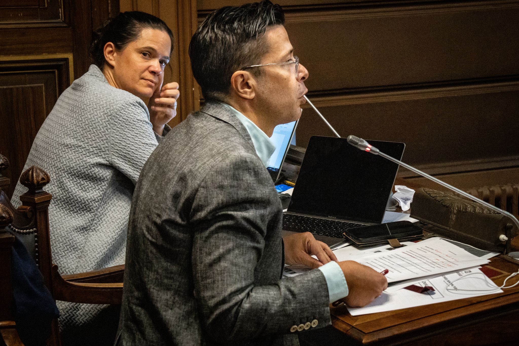 L’opposition attaque le budget 2025 de Bordeaux au tribunal administratif