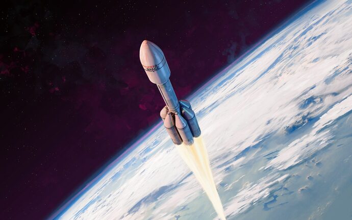 New Space : à Bordeaux, les « rocket scientists » imaginent le futur du spatial